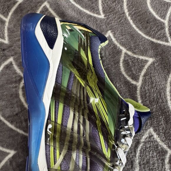 Alexander McQueen x PUMA Ribcage Sport Men's Shoe Sz 11.5 - Picture 13 of 16